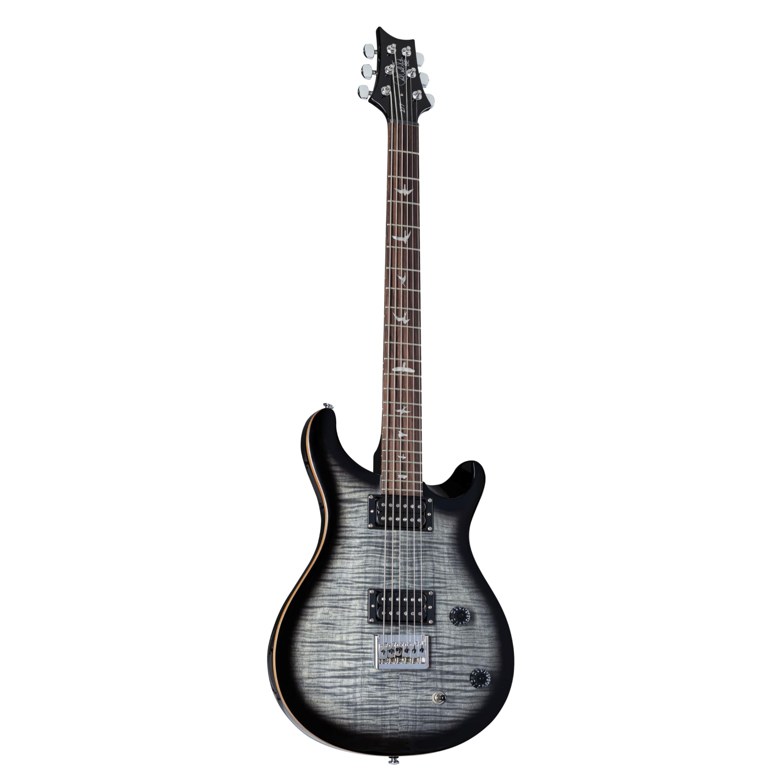 Amazon.com: PRS Guitars 6 String SE 277 Electric Guitar