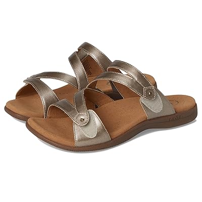Taos Footwear Double U Women