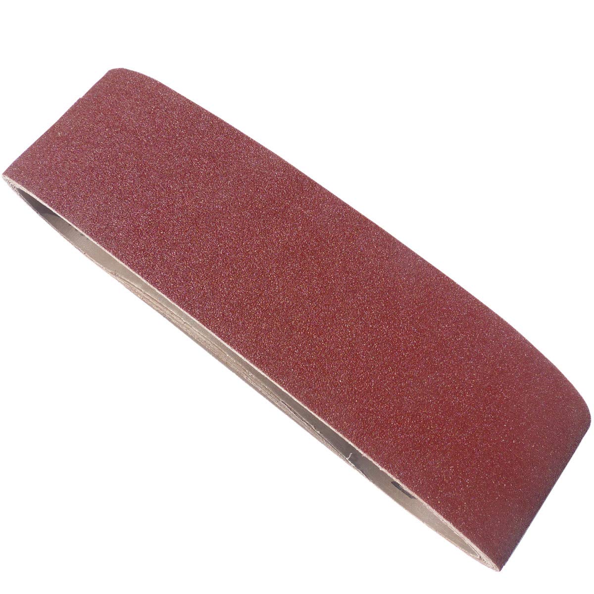 Bandas de lija (5 unidades, 100 x 915 mm, grano P240)