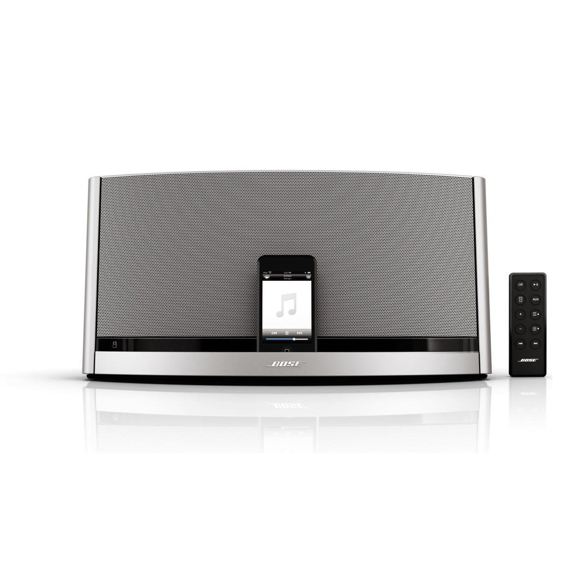 596美品】Bose SoundDock 10 digital music Bose SoundDock 10 Bluetooth Digital Music System : Amazon.co.uk