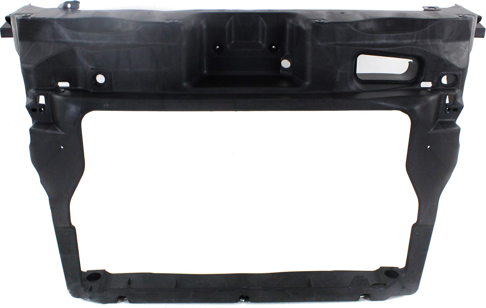 Garage-Pro Radiator Support Assembly Compatible with Ford Explorer 2011-2015 FO1225206