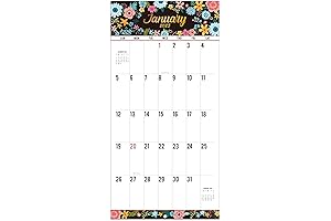 2025 Printable Calendar: Stay Organized with our Wall Calendar