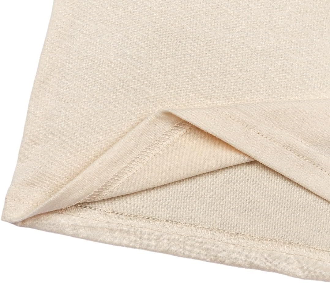 Christian Long-Sleeve T-Shirt for Women Bible Verses Cross Jesus Praise God Joy of The Lord Crewneck Top - Image 5