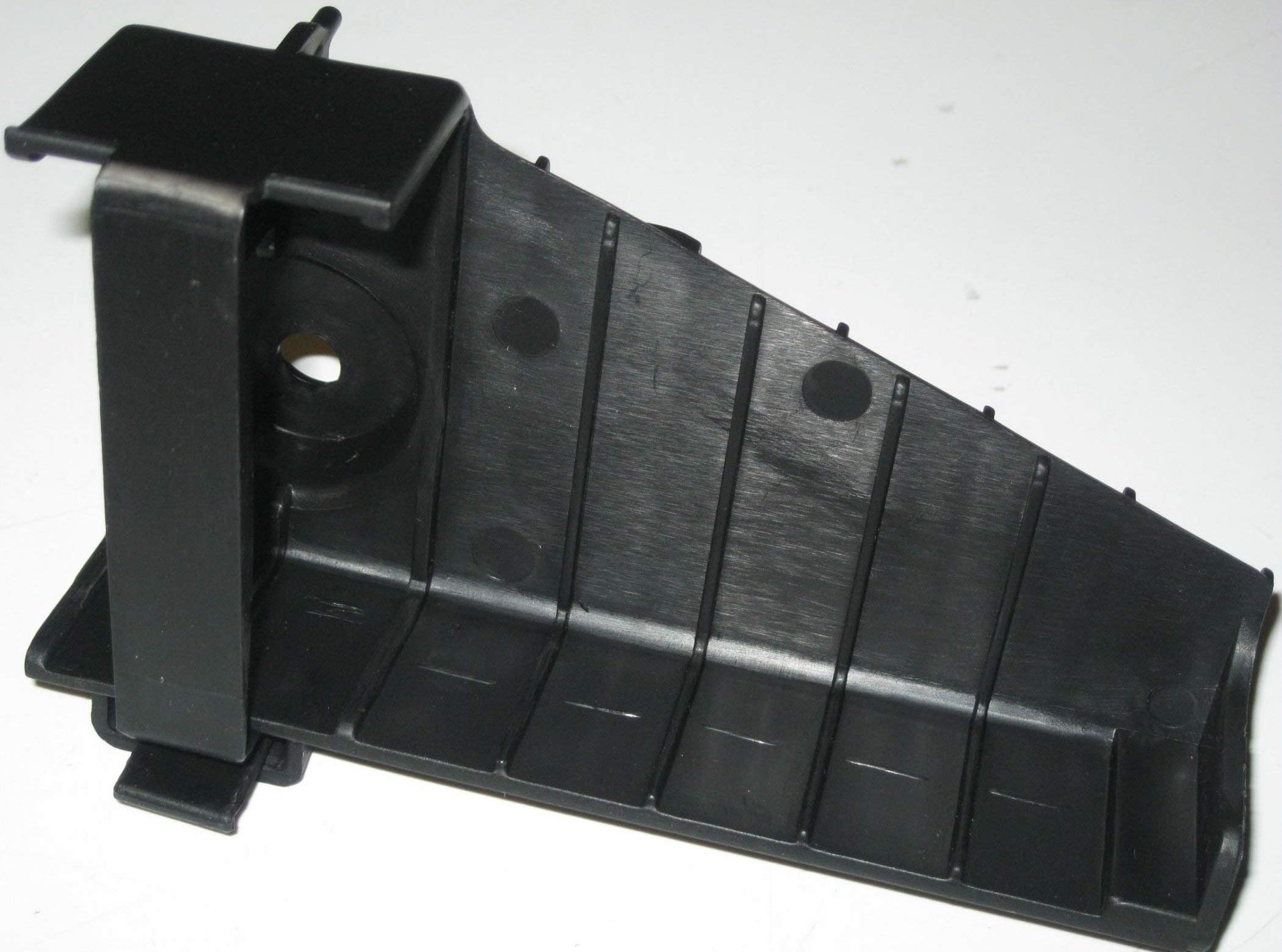 MINI Left Hazard Warning Triangle Bracket Holder Later 71107272405  