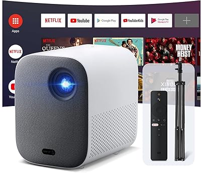 新品 未開封 Xiaomi シャオミ Mi Smart Projector 2 | veranstaltungen