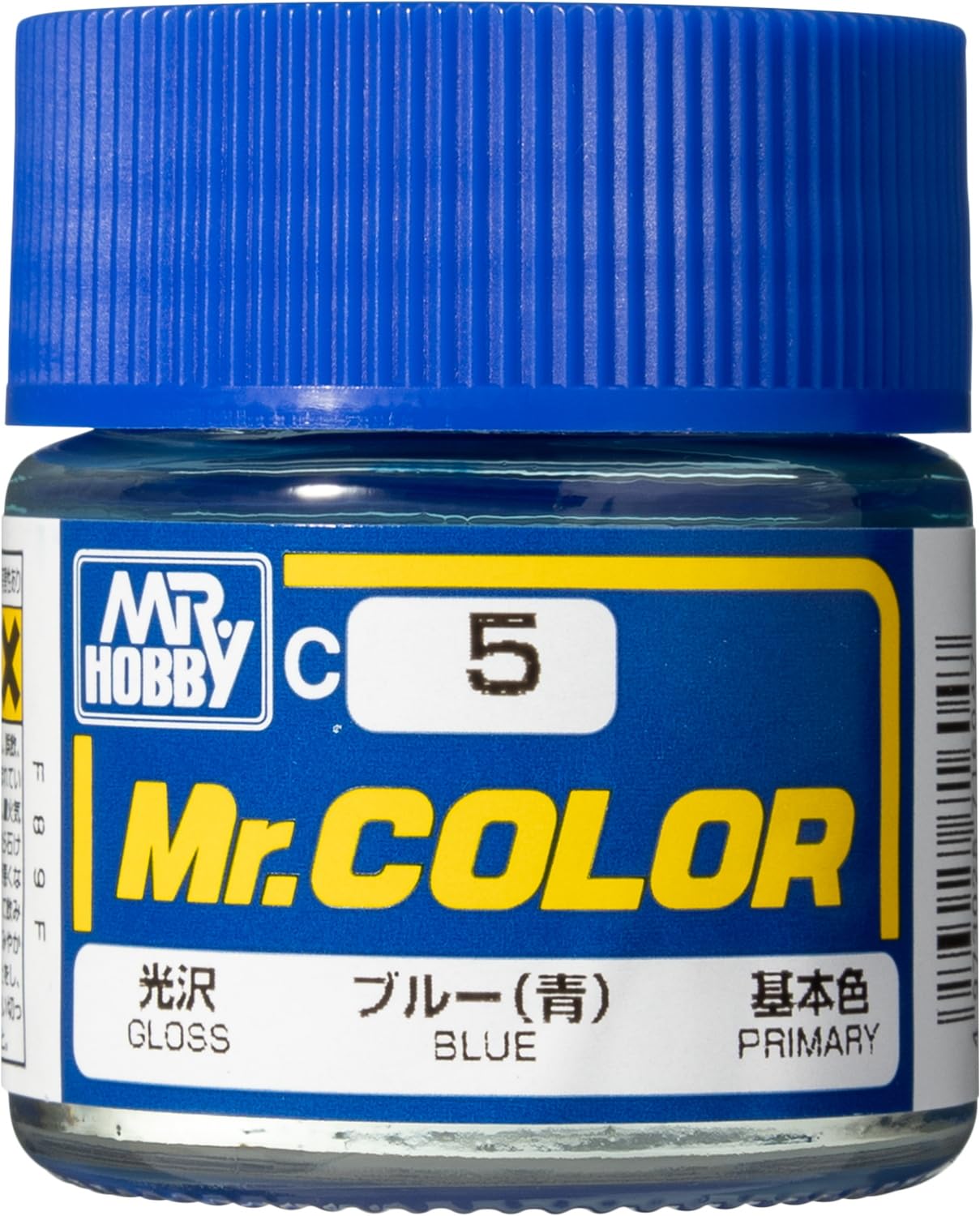 ミスターカラー MR.COLOR 半光沢5色セット 711oKRfPoKL._UF350,350_QL50_.jpg