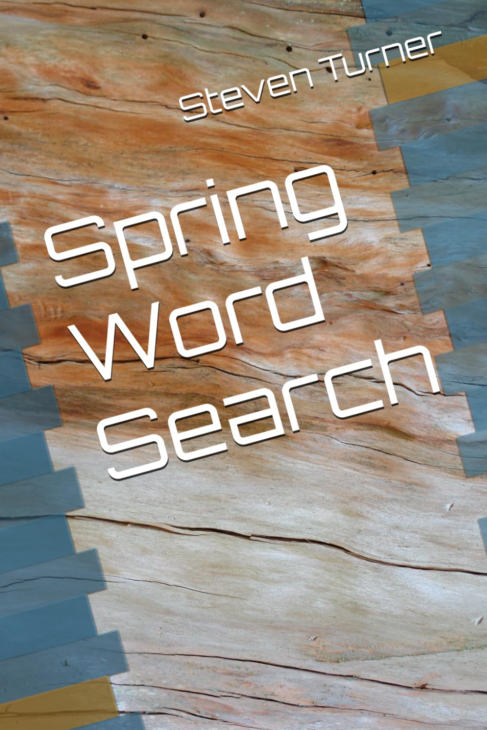Spring Word Search
