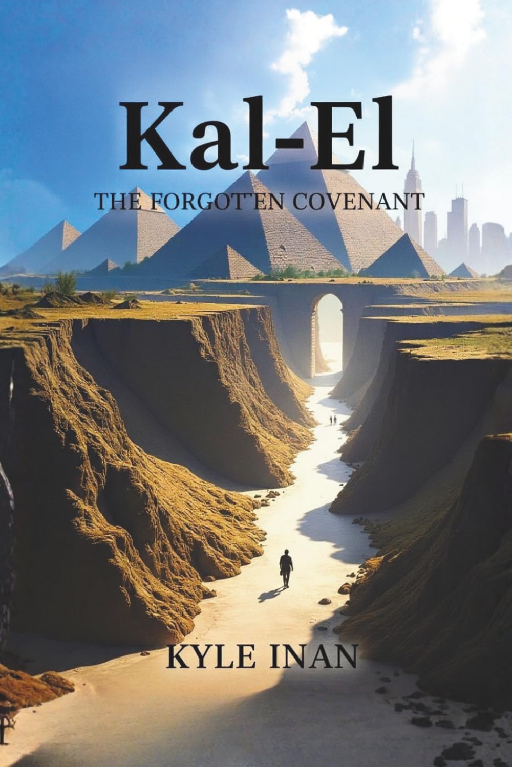 KAL- El: The Forgotten Covenant