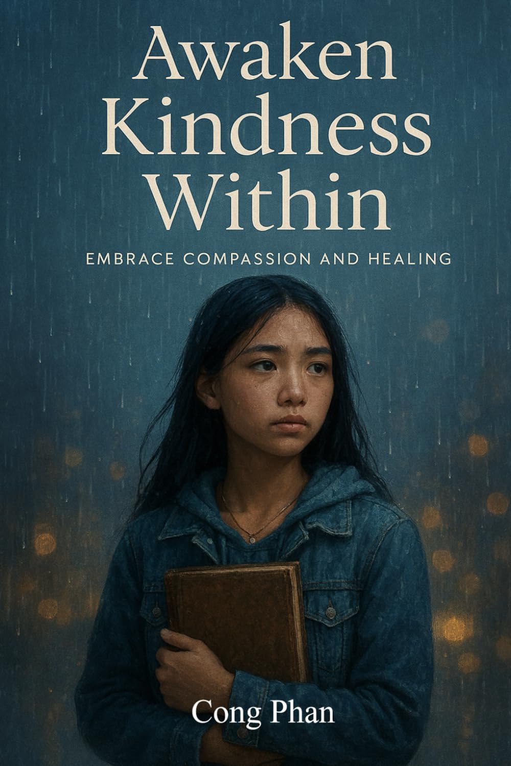 Awaken Kindness Within: Embrace Compassion and Healing