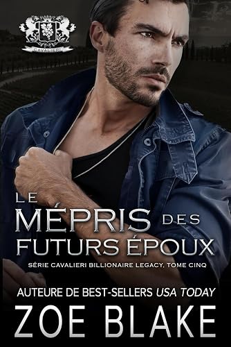 Le Mépris Des Futurs Époux: Une Romance Sombre