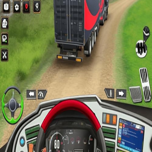 Big Truck Trailer: Atv Dolly trailer Game 2024