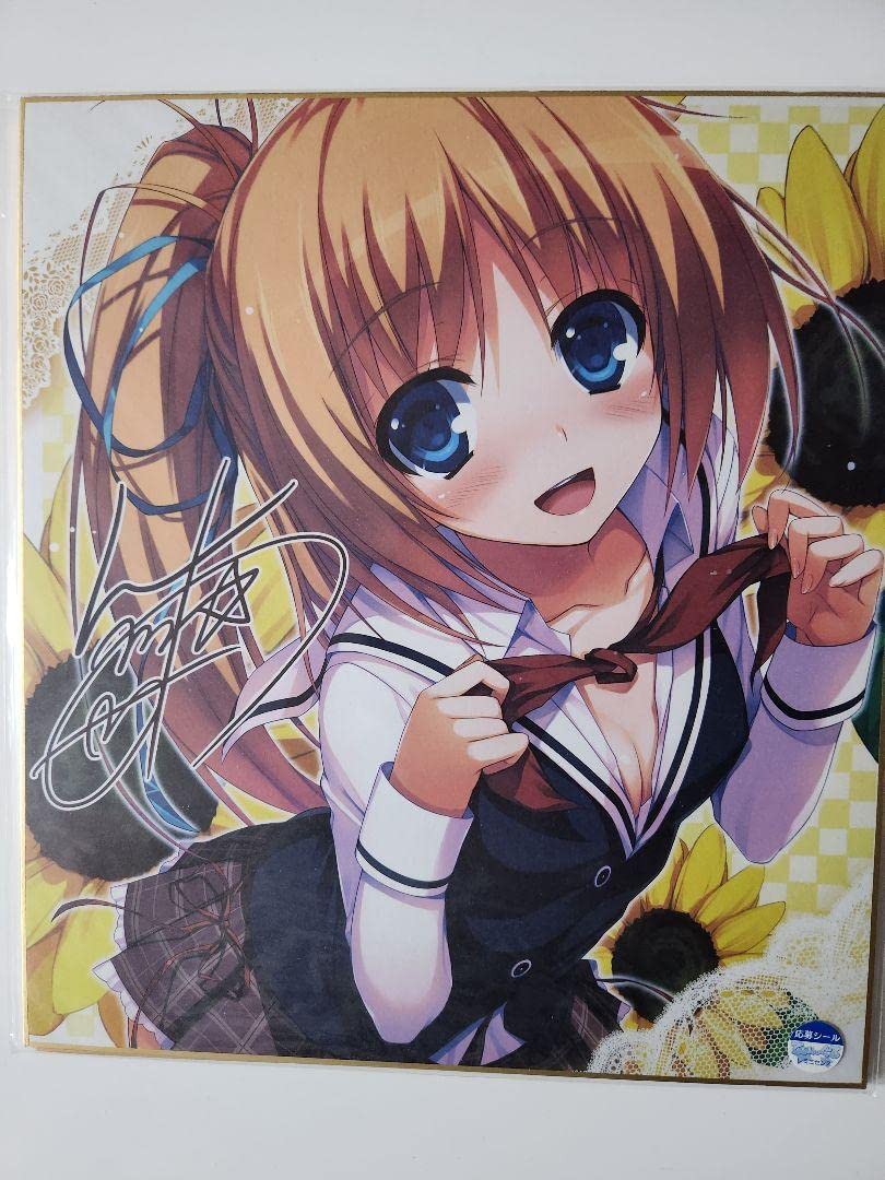 レミニセンス トモセシュンサク 描き下ろし ビジュアル B2サイズ 告知