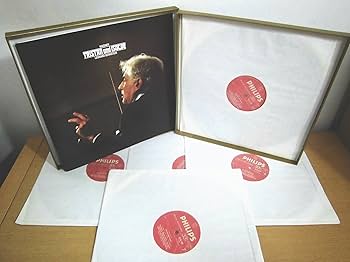 Amazon.co.jp: [Philips] バーンスタイン ワーグナー