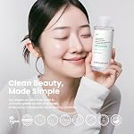 caraseoul Heartleaf 85 Calming Toner for Face, Korean Skin Care Toner with 85% Heartleaf Extract, Hydrating & Soothing Care for Sensitive Skin, pH Balanced, Vegan, 200 ml / 6.76 fl oz