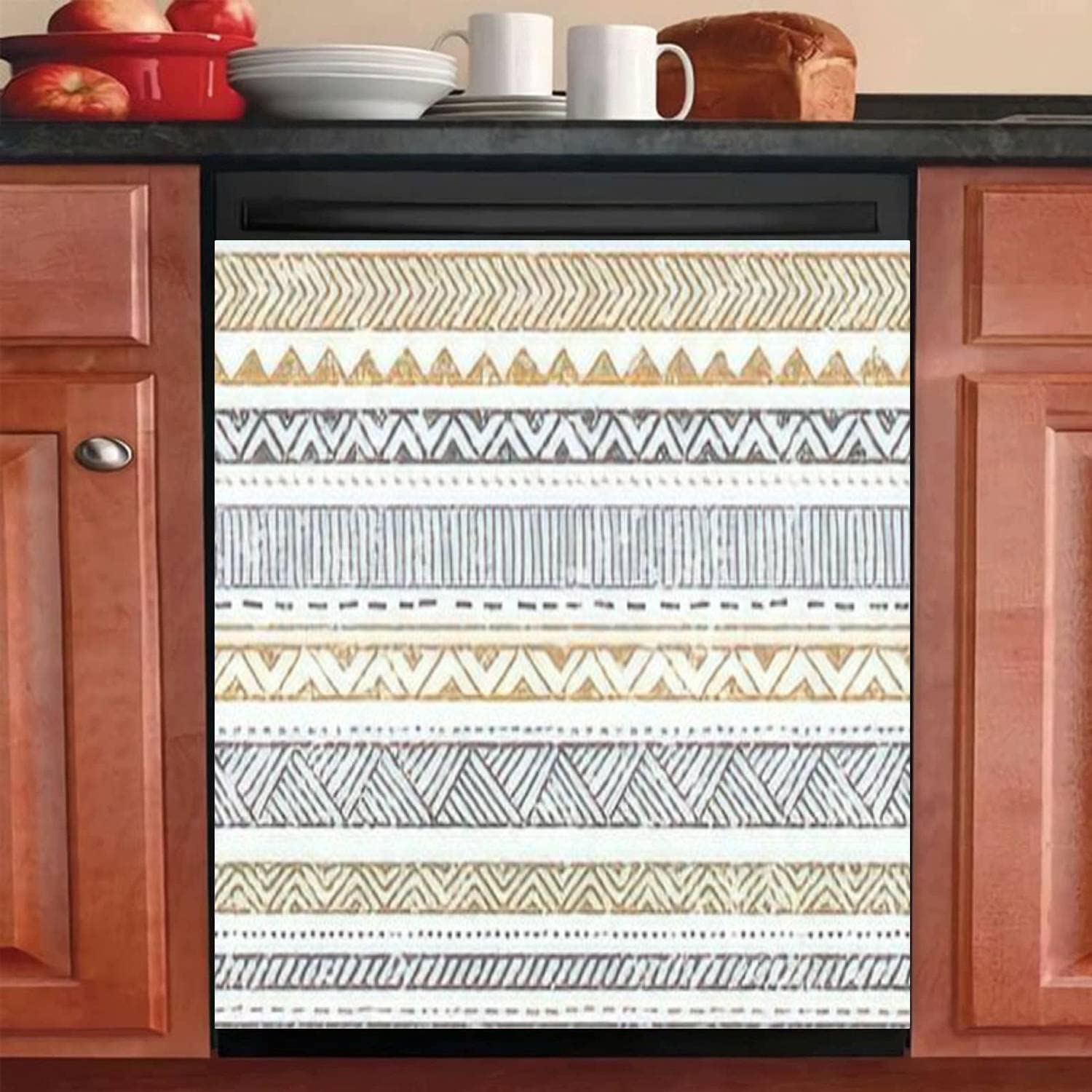 Decorative Metal Panels For Cabinet Doors