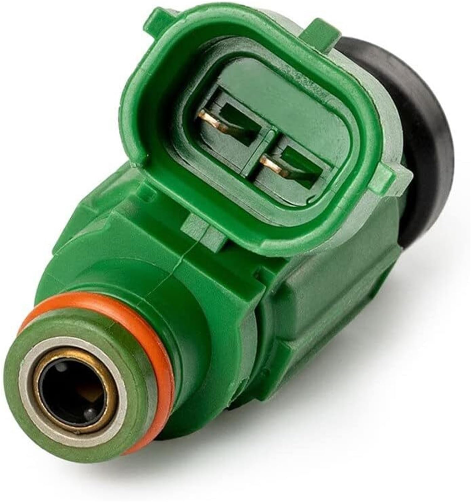 Inyectores automotrices 4 inyectores de combustible MN para Mitsubishi, Grandis, para Lancer y para Outlander