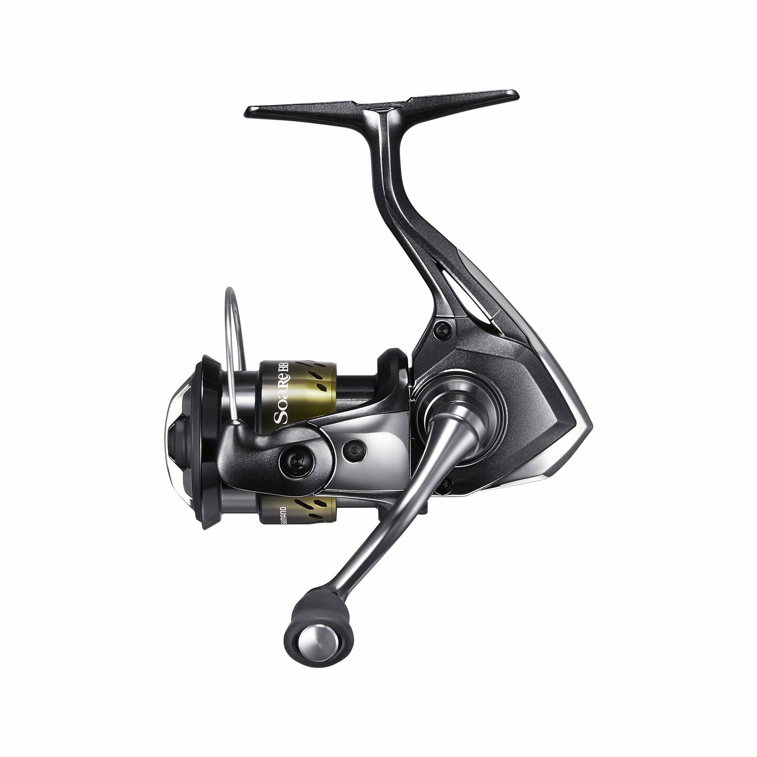 ソアレbb500spg Amazon | シマノ(SHIMANO) スピニングリール 26ソアレBB 500SPG