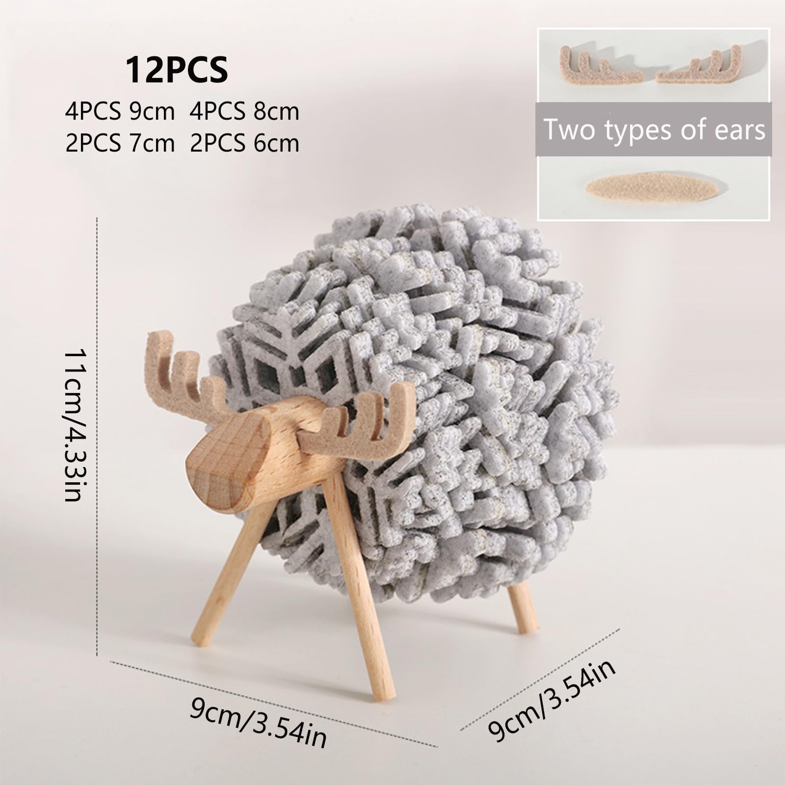 Relaxdays Dessous De Verre En Ardoise, Lot De 10, Supports Carrés, H X L : 10 X 10 Cm, Pour Boissons, Anthracite - Maison