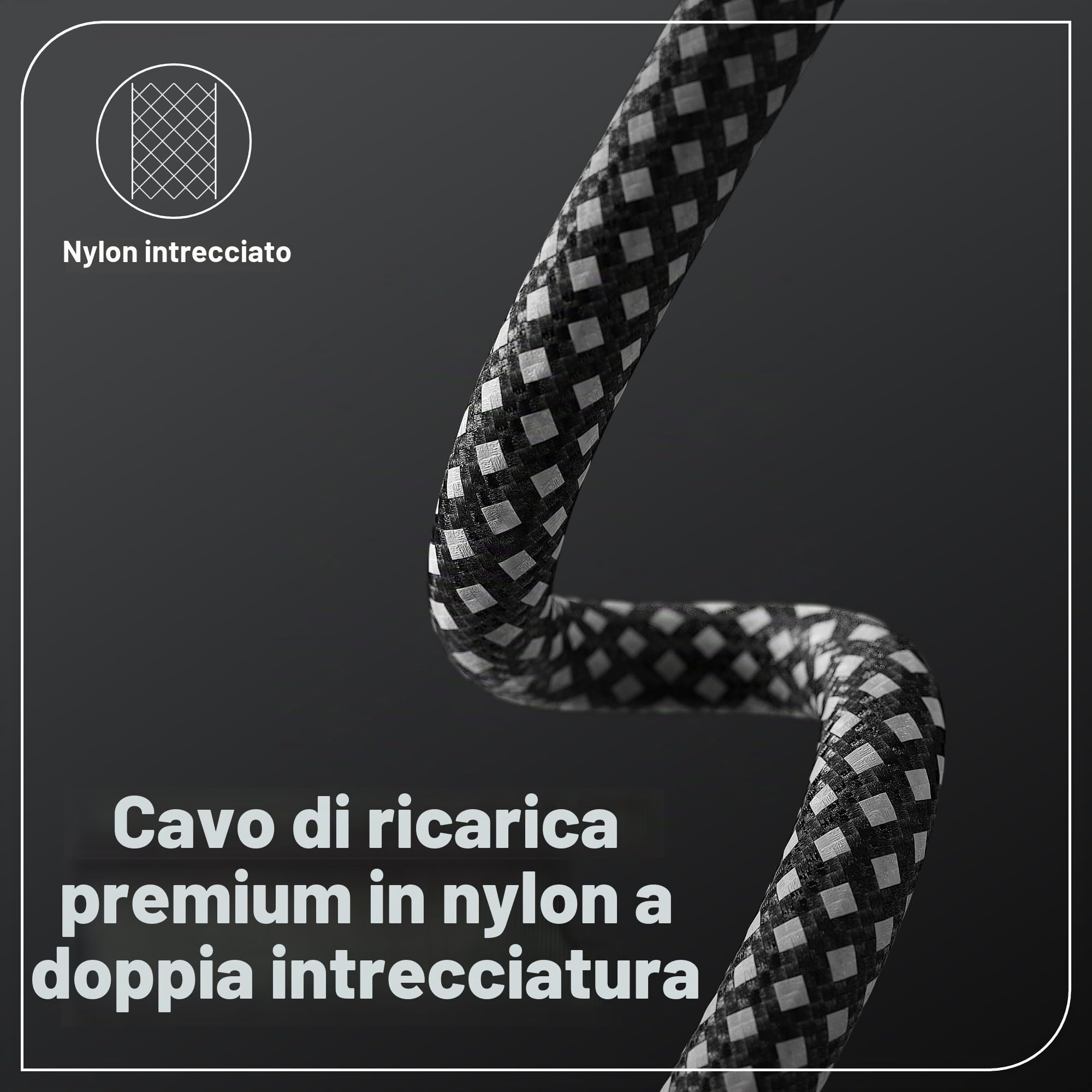 Greenworks 24V Trapano Avvitatore a Batteria 45Nm + 220Nm Avvitatore a impulsi a batteria Brushless, (2) batterie USB-C 2.0Ah (12.000mAh) e caricatore veloce USB-C da 65W (3 porte) CK321