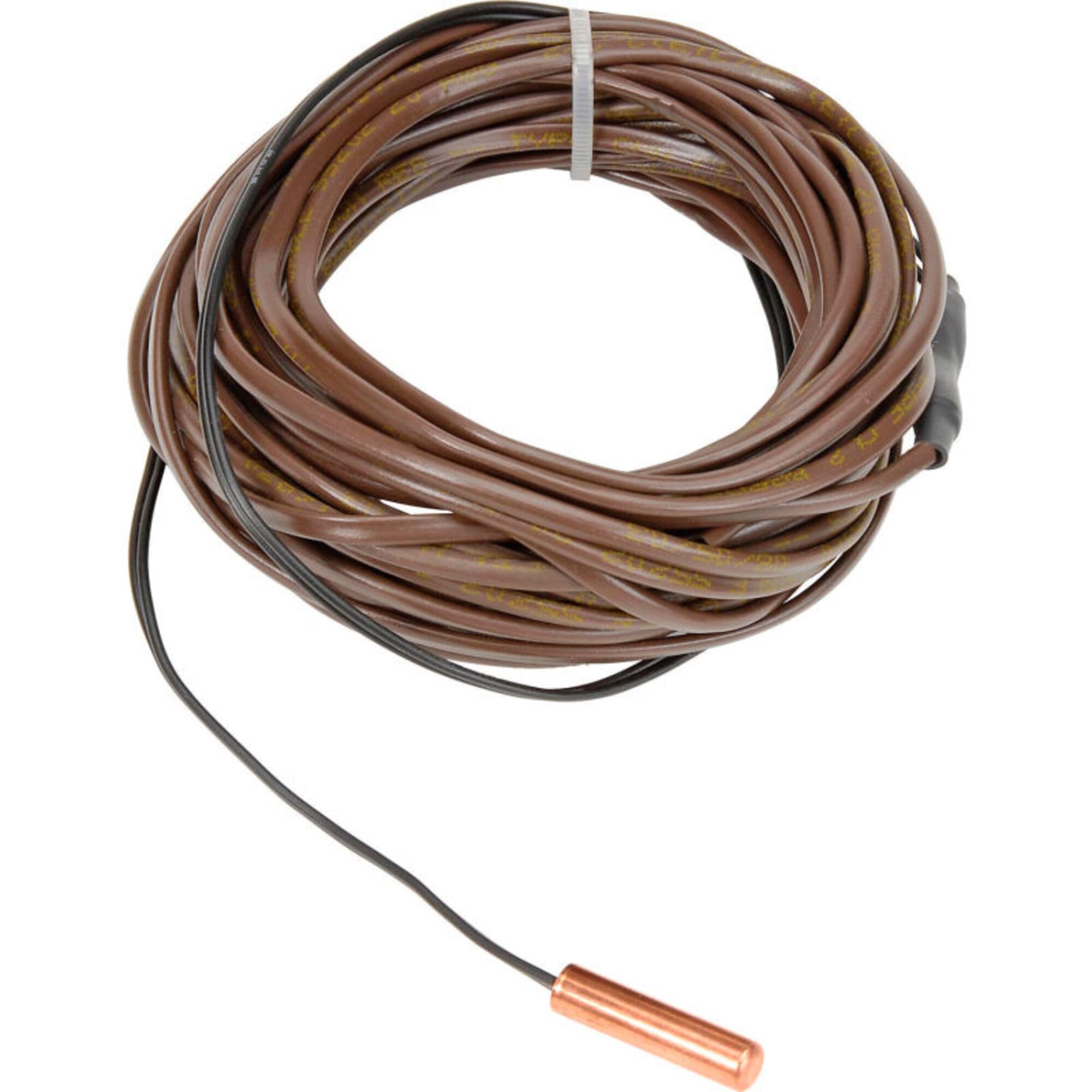 Kwikool KK-TempExt25 Temperature Sensor Extension: Amazon.com