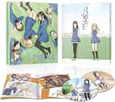 Amazon.co.jp: ささめきこと Blu-ray BOX : 高垣彩陽, 高本