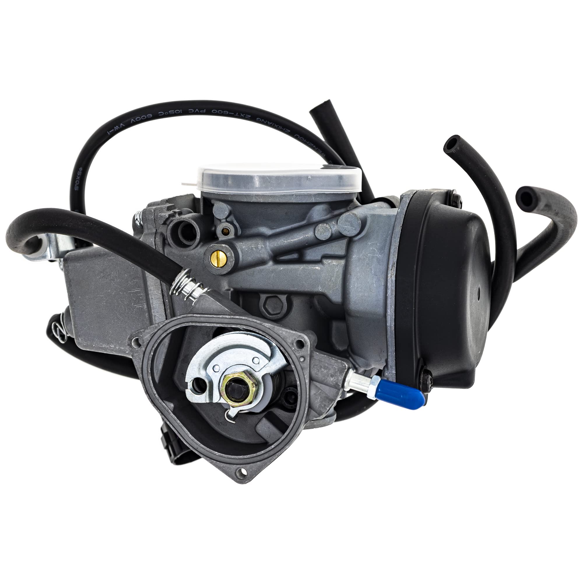Amazon.com: NICHE Carburetor for Kawasaki KFX400 15003-S021 2005