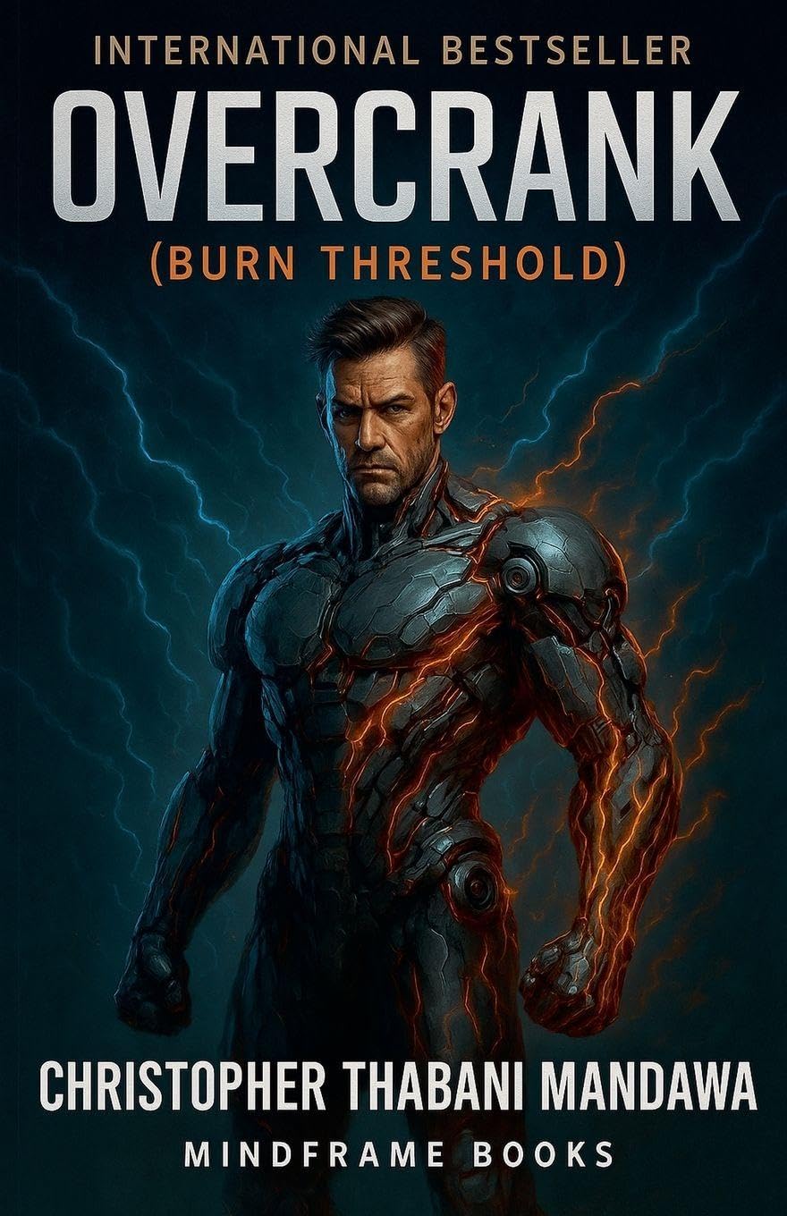 Burn Threshold: 1 (Overcrank)
