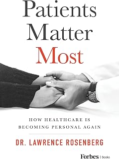 Patients Matter Most: How Healthcare Is Becoming Personal Again
