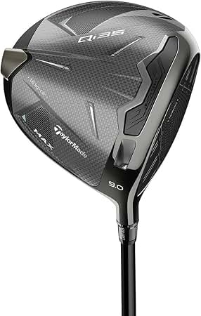 Amazon.com: TaylorMade Qi35 Max Driver Golf Club, 10K MOI for