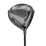 TaylorMade Qi35 Max Driver Golf Club, 10K MOI for Superior Distance, Ultra-Consistent Performance, Low CG Projection Right Fujikura AirSpeeder 25’ Regular 10.5 Degrees