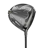 TaylorMade Qi35 Max Driver Golf Club, 10K MOI for Superior Distance, Ultra-Consistent Performance, Low CG Projection