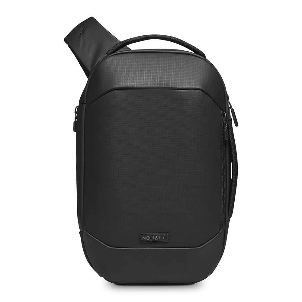 NOMATIC Navigator Sling 10L ショルダースリングバッグ Amazon.com: NOMATIC Navigator RS Sling 10L - Slim