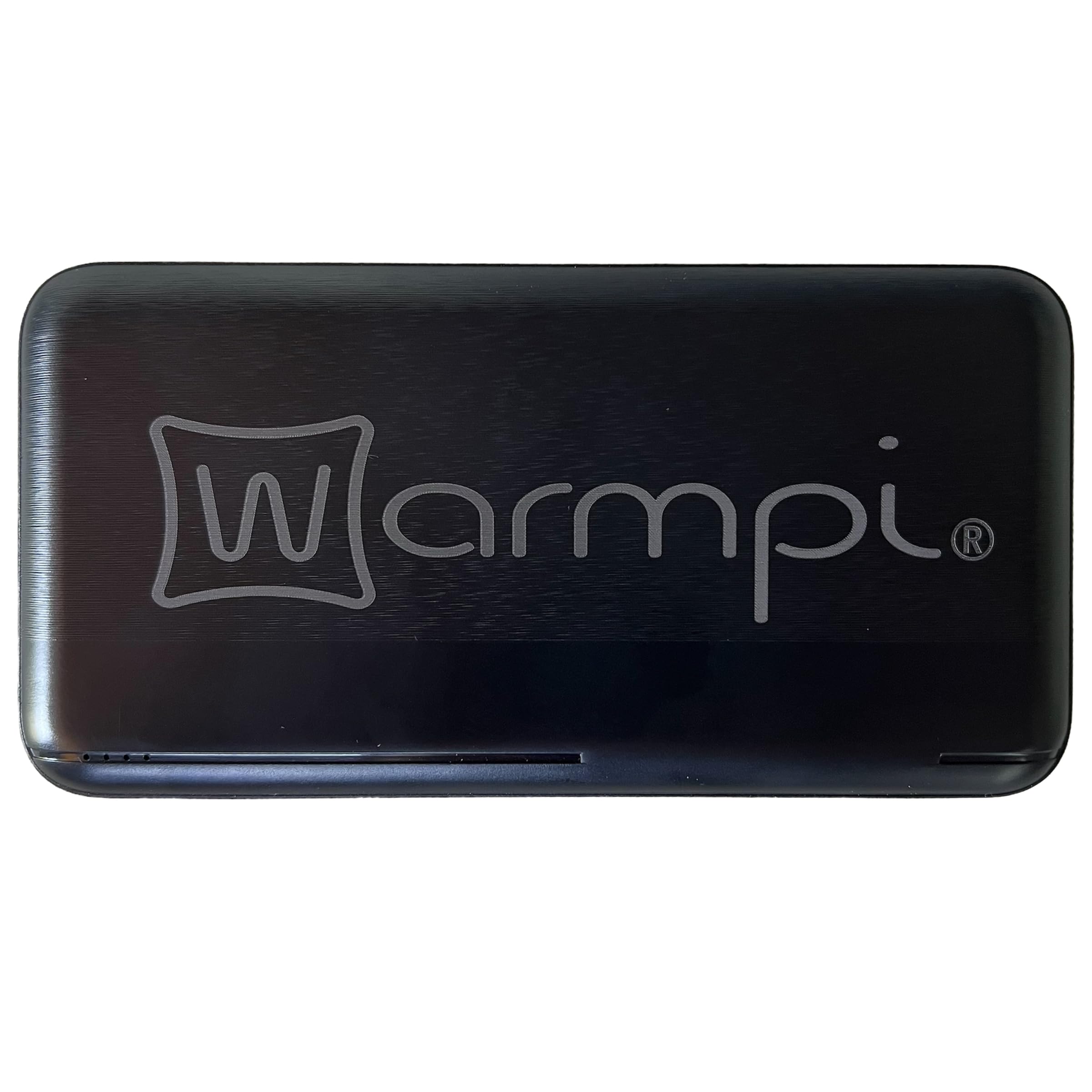 Infrarot Outdoor Heizkissen mit Powerbank – Wasserabweisend, UV-Beständig – Flexibel einsetzbar – Kabellos & mit Kabel verwendbar – Arabica
