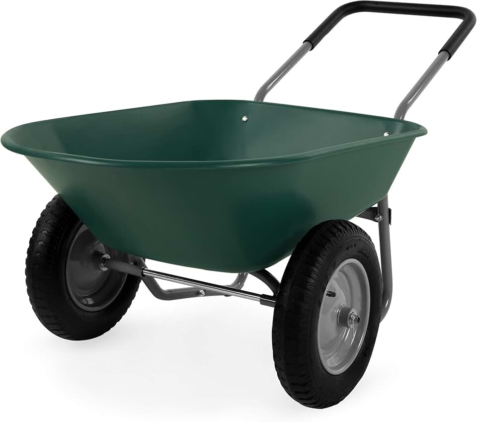 Amazon.ca wheelbarrow handles