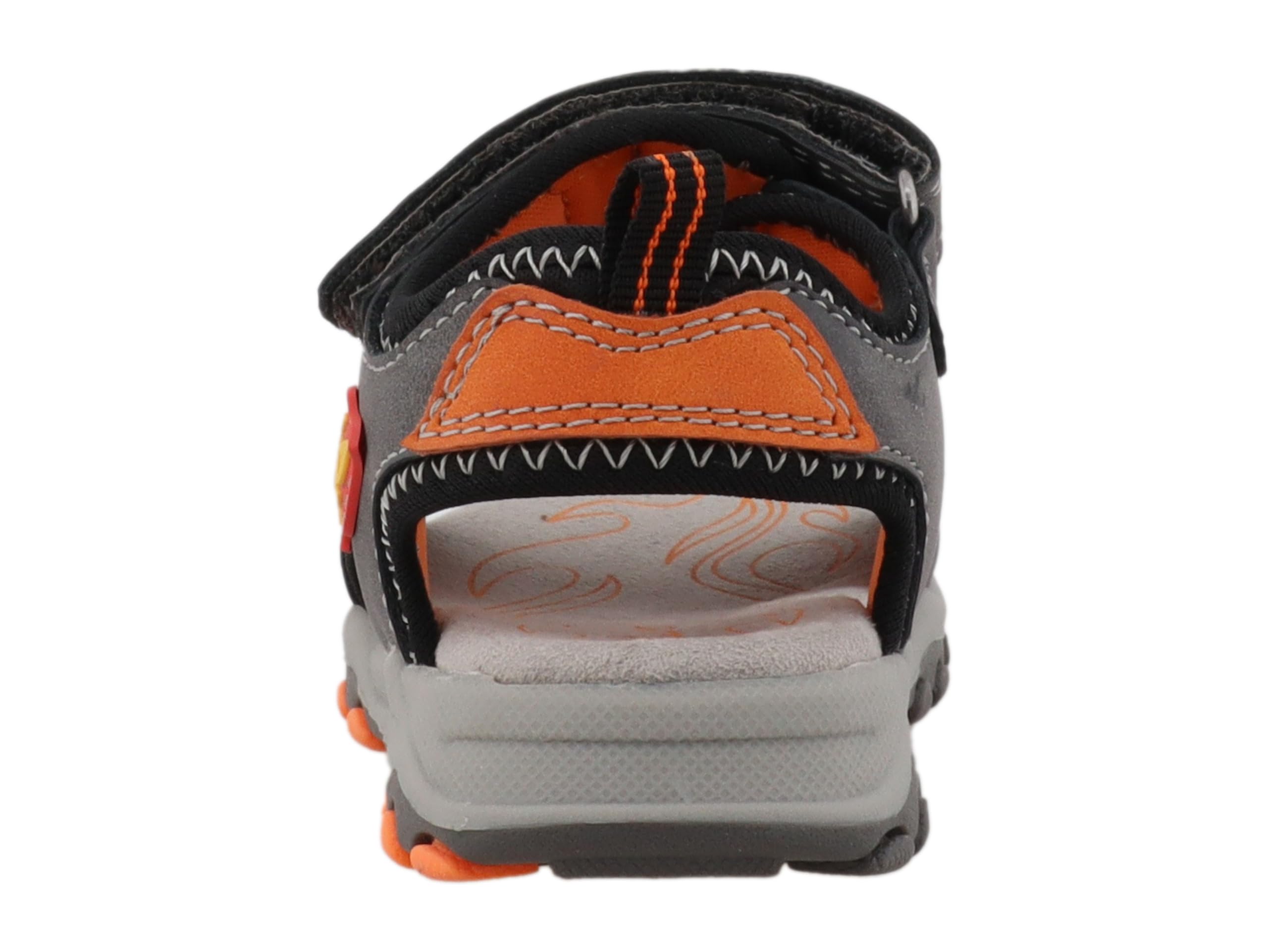 Lurchi 95l0063005, Sandalia Niños