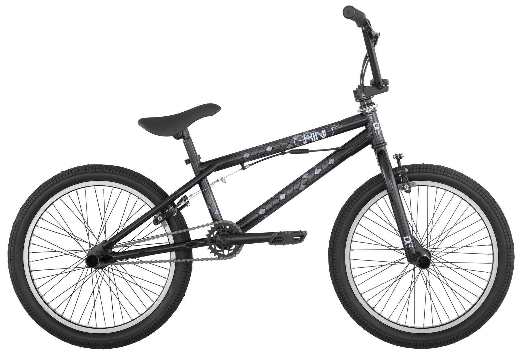 diamondback grind pro bmx bike