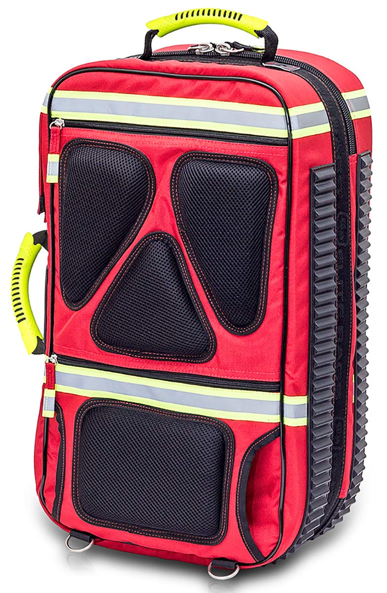 Maletín Emergencias de Soporte Vital