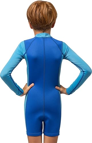 Miniatura 8 de Cressi - Traje corto de neopreno y licra para bebé