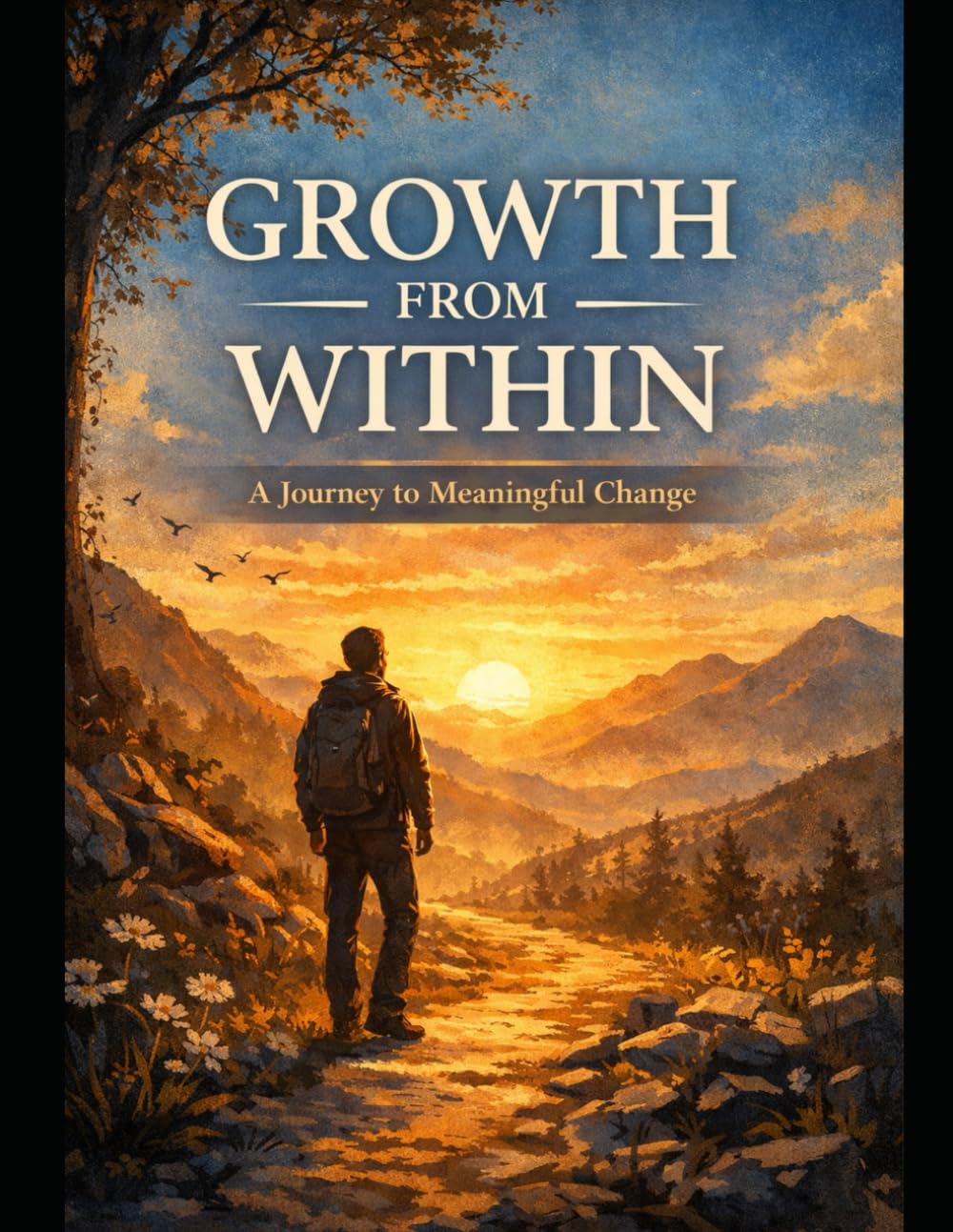 Growth from Within: A Journey to Meaningful Change