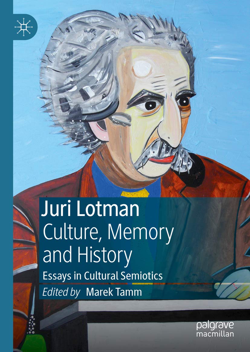 Livre Essays in Cultural Semiotics Juri Lotman recueil essais culture memory history