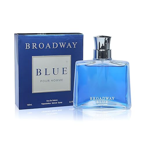 Miniatura 29 de Colonia para Hombre Verse Adonis Fresh - Eau De Toilette Spray Perfume Fragancia Fresca 3.4 Fl Oz Uso Diario