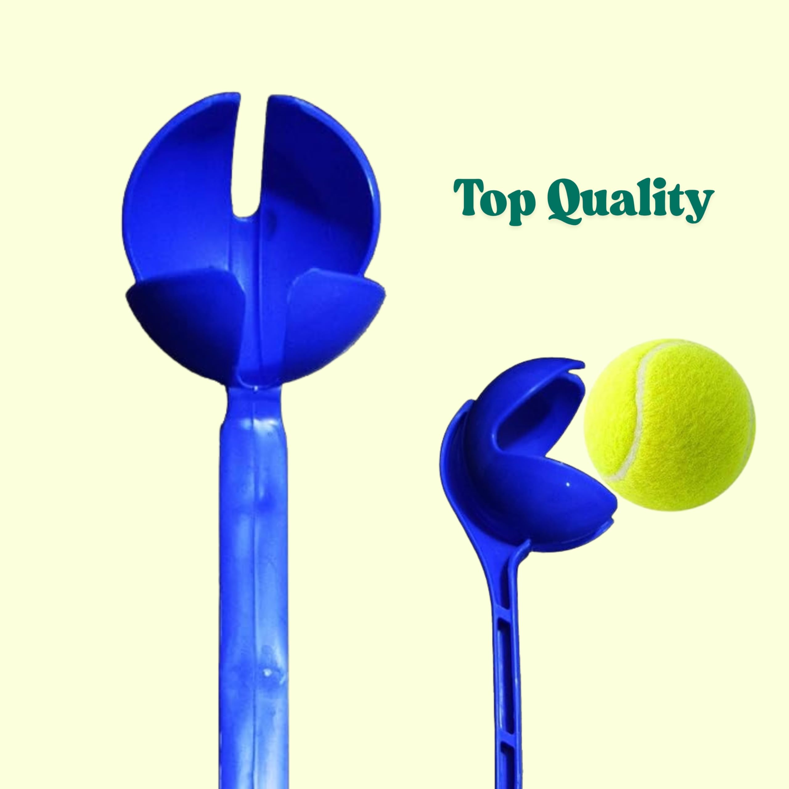 CRAFTILE Cricket Side Arm Ball Thrower Stick for Speed, Practice, and Training – Perfect for Kids Cricket, Softball, and Tennis Ball Throwing to Improve Skills