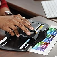 Vista 3 de Datacolor Spyder Print - Herramienta avanzada de análisis y calibración de datos para obtener resultados óptimos de impresión, perfecta
