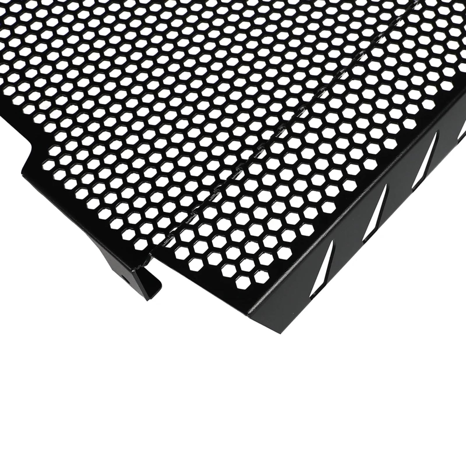 Grille De Radiateur Pour KTM Duke 790 2018-2023 - Protection Aluminium Aéronautique