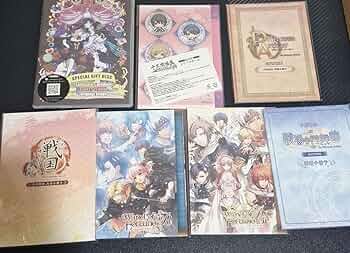 乙女ゲーム CD まとめ売り 71vQ3HsoN8L._AC_UF350,