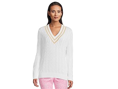 Lilly Pulitzer Brockton Sweater Women