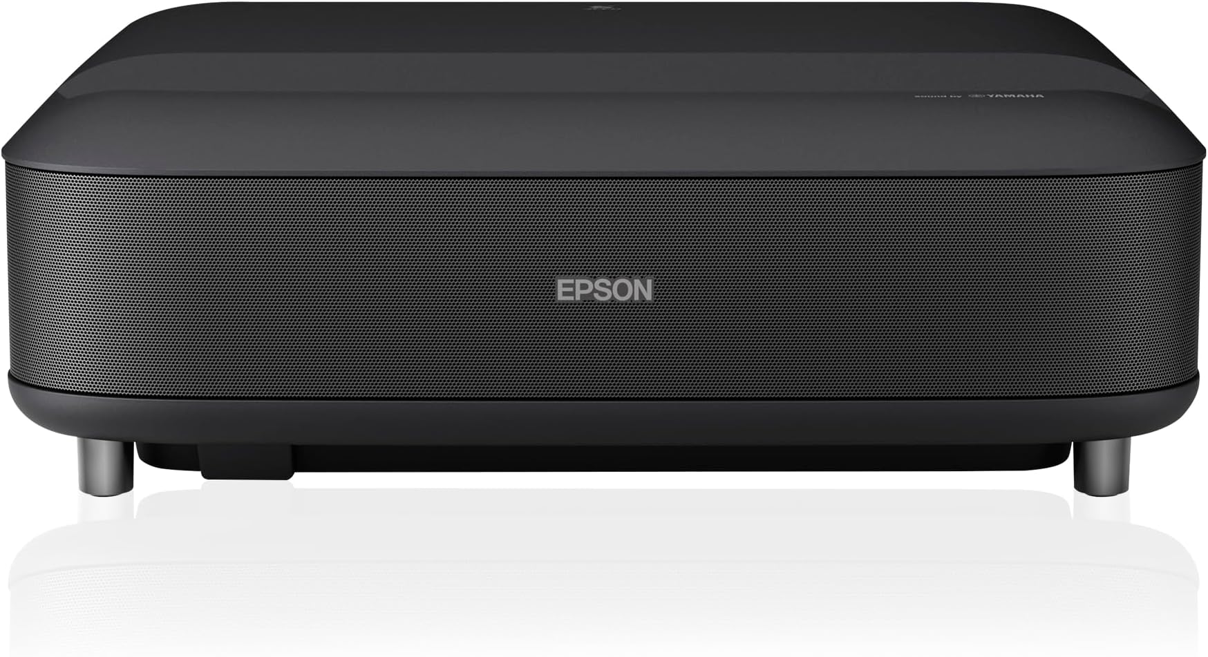 Epson EH-LS650B 4K PRO UHD Ultra Short Throw Projector