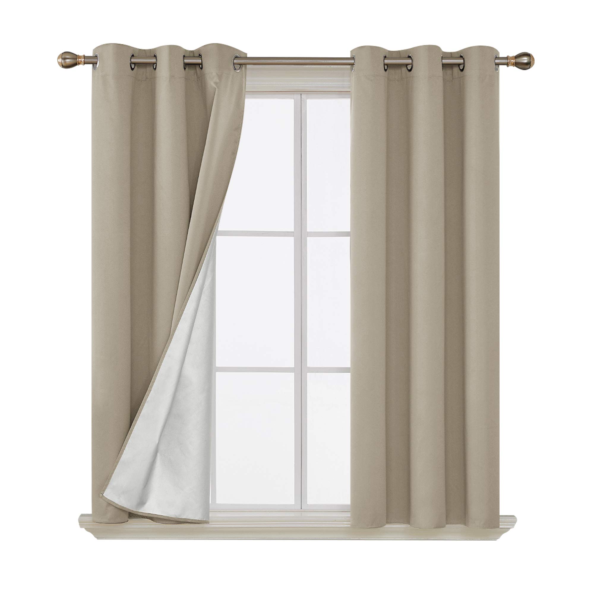 Silver Curtains Target Curtains & Drapes 2023