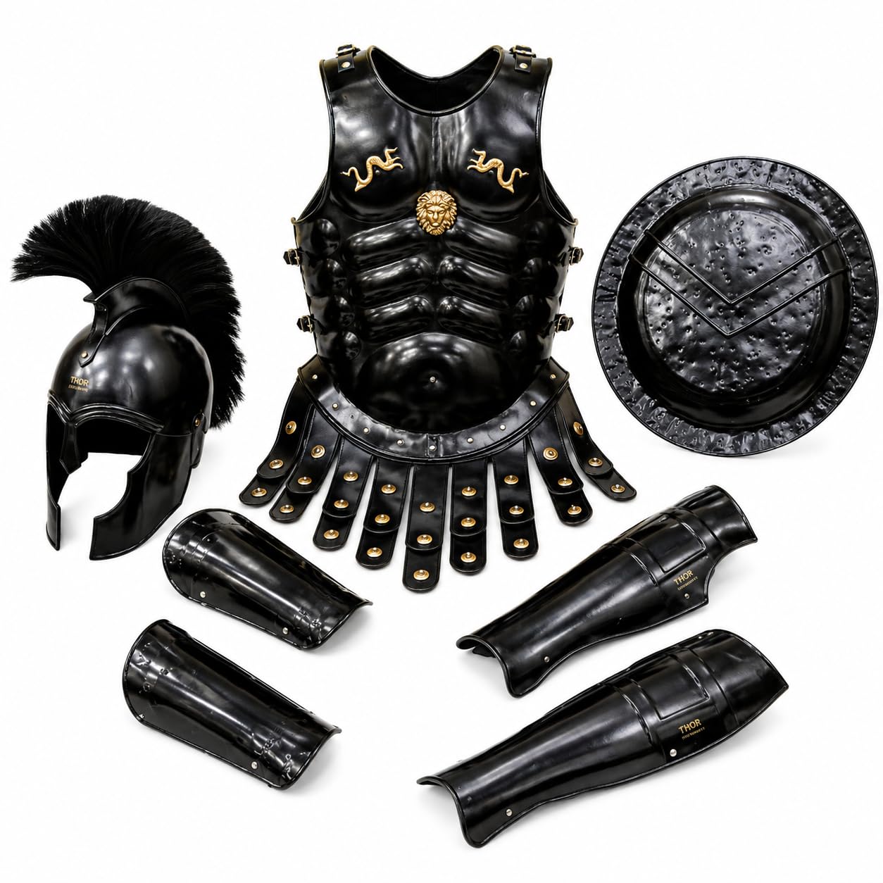 Amazon.co.jp: THORINSTRUMENTS (デバイス付き) 中世のアキレストロイ