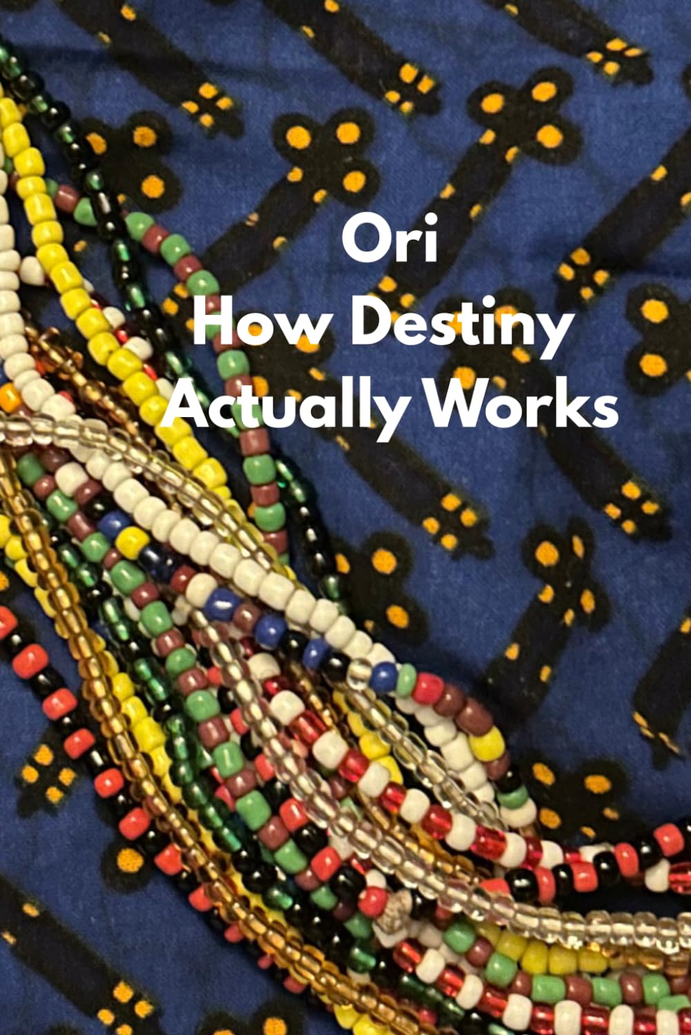Ori: How Destiny Actually Works